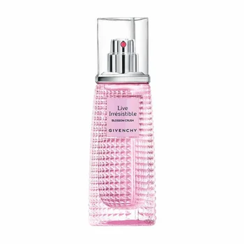 GIVENCHY Live Irresistible Blossom Crush Eau de Toilette Spray 30ml