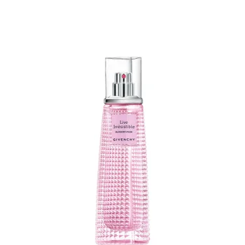 GIVENCHY Live Irresistible Blossom Crush Eau de Toilette Spray 50ml