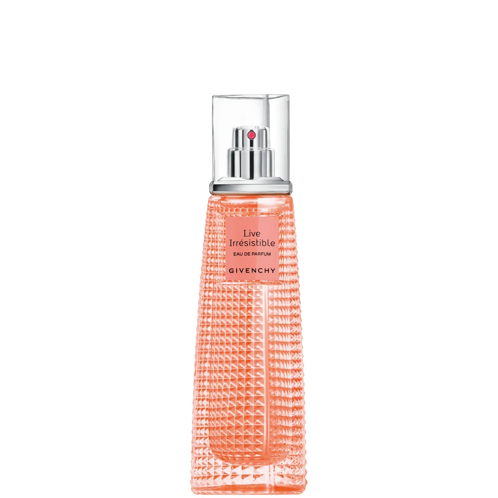 GIVENCHY Live Irresistible Eau de Parfum Spray 50ml Image 1