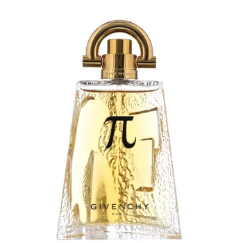 GIVENCHY Pi Eau de Toilette Spray 50ml