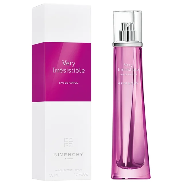 GIVENCHY Very Irresistible Eau de Parfum Spray 50ml