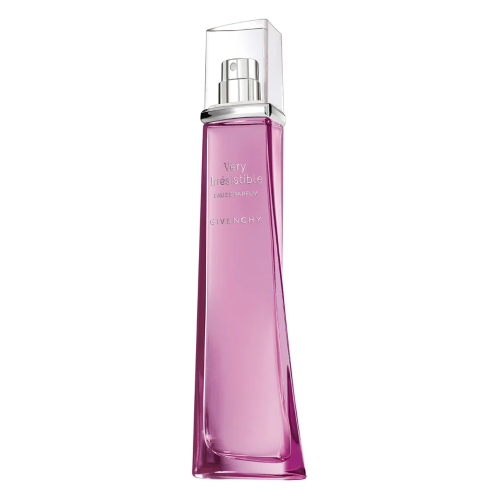 GIVENCHY Very Irresistible Eau de Parfum Spray 75ml Image 1