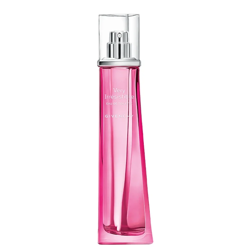 GIVENCHY Very Irresistible Eau de Toilette Spray 75ml Image 1