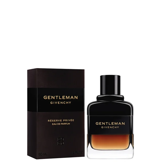 GIVENCHY Gentleman Reserve Privee Eau de Parfum Spray 60ml