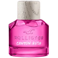 Hollister Canyon Rush For Her Eau de Parfum 100ml - undefined undefined