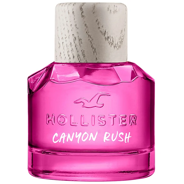 Hollister Canyon Rush For Her Eau de Parfum 100ml