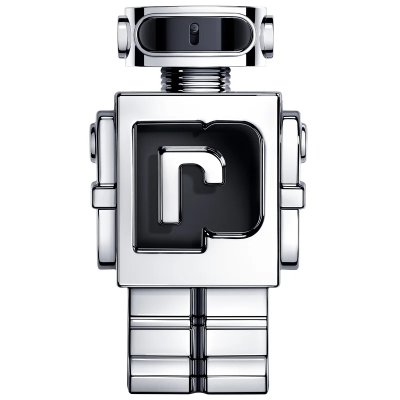 Rabanne Phantom Eau de Toilette Refillable 150ml Image 1