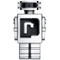 Rabanne Phantom Eau de Toilette Refillable 150ml - undefined undefined
