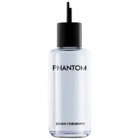 Rabanne Phantom Eau de Toilette Refill Bottle 200ml