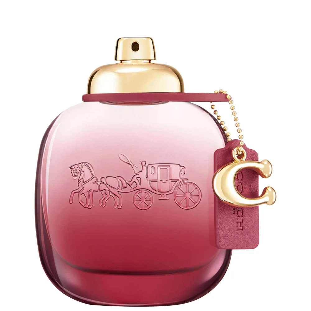 Coach Wild Rose Eau de Parfum 30ml Image 1