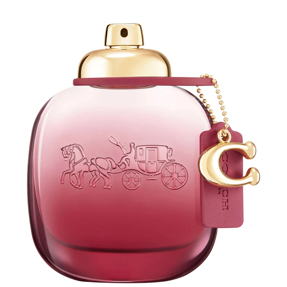 Coach Wild Rose Eau de Parfum 50ml Image 1