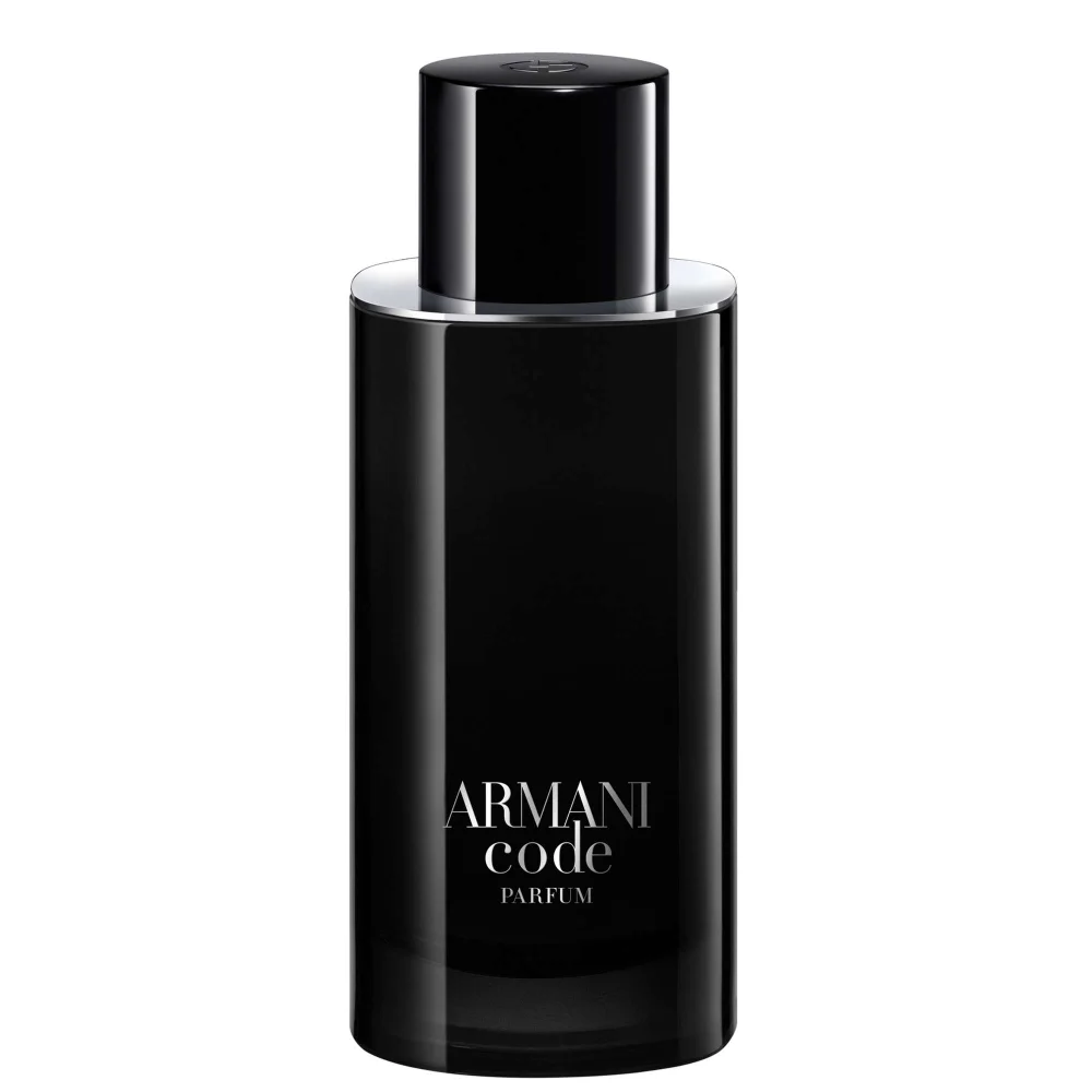 Armani Code Pour Homme Parfum Spray 125ml Image 1