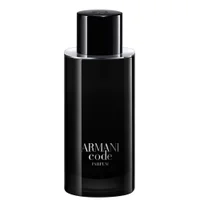 Armani Code Pour Homme Parfum Spray 125ml