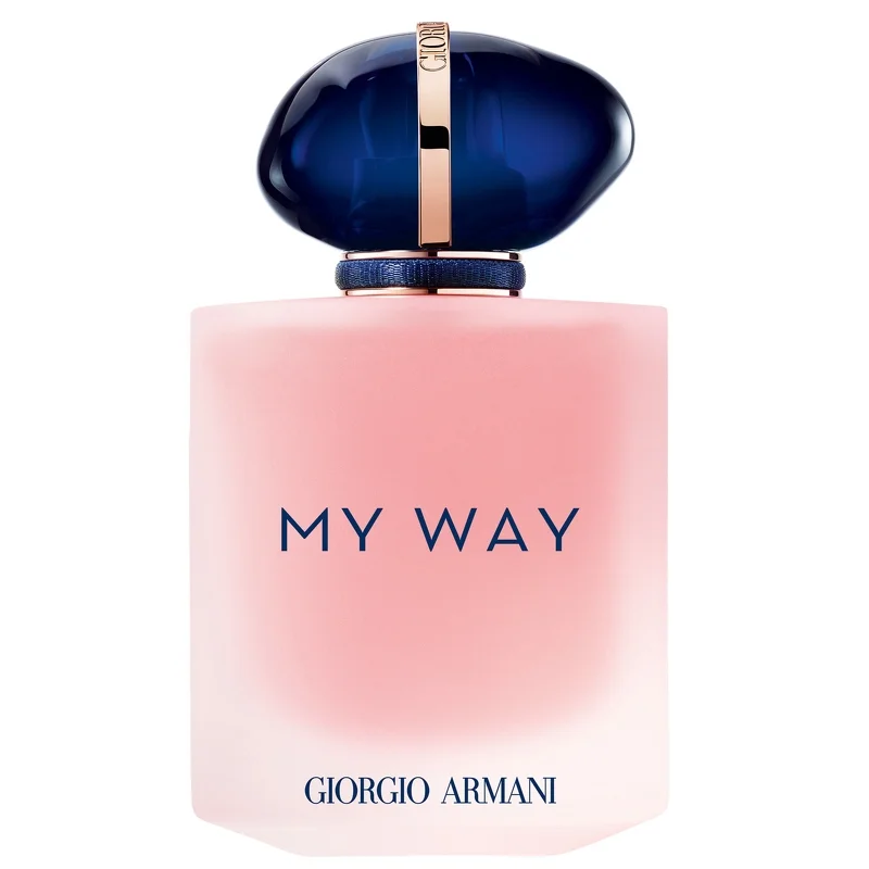 Armani My Way Floral Eau de Parfum Spray 90ml Image 1