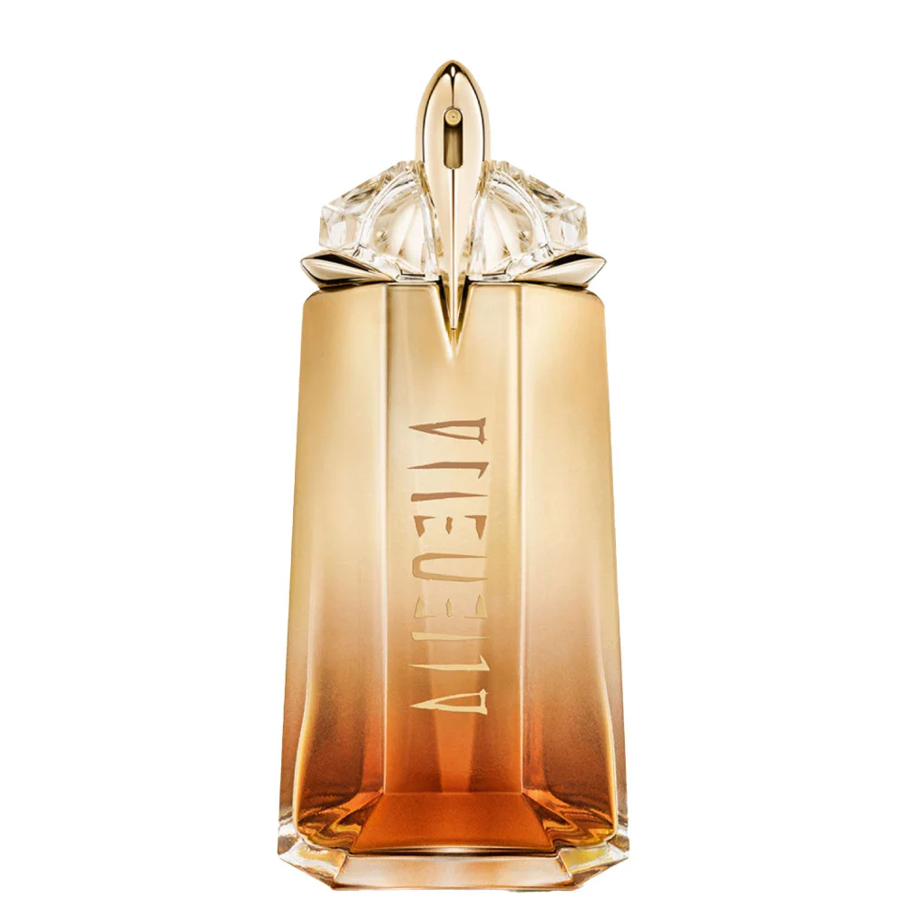 MUGLER Alien Goddess Intense Eau de Parfum Intense Spray 60ml Image 1