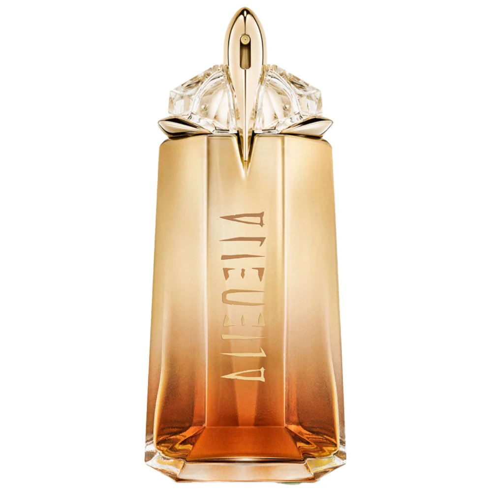 MUGLER Alien Goddess Intense Eau de Parfum Intense Spray 90ml Image 1