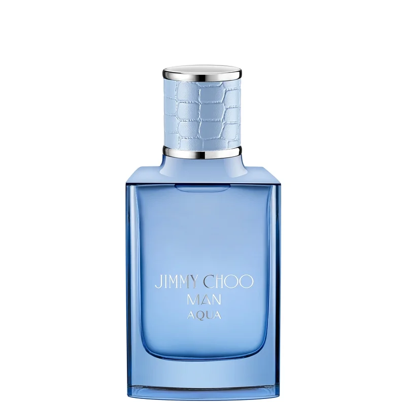 Jimmy Choo Man Aqua Eau de Toilette 30ml Image 1