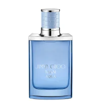 Jimmy Choo Man Aqua Eau de Toilette 50ml
