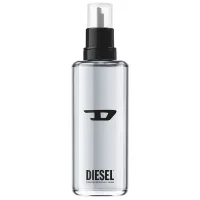 Diesel D By Diesel Eau de Toilette Spray Refill 150ml