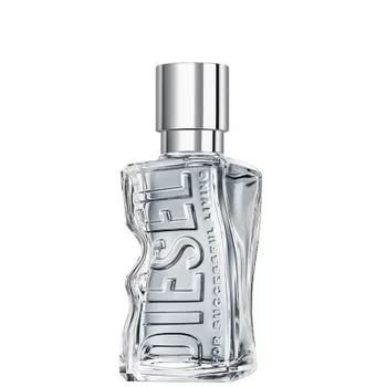 Diesel D By Diesel Eau de Toilette Spray 30ml