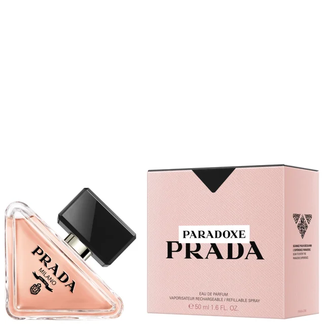 Prada Paradoxe Eau de Parfum Refillable Spray 50ml