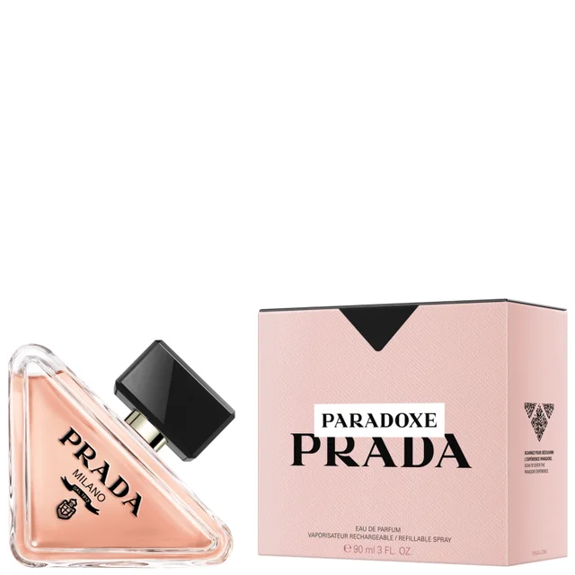 Prada Paradoxe Eau de Parfum Spray 90ml
