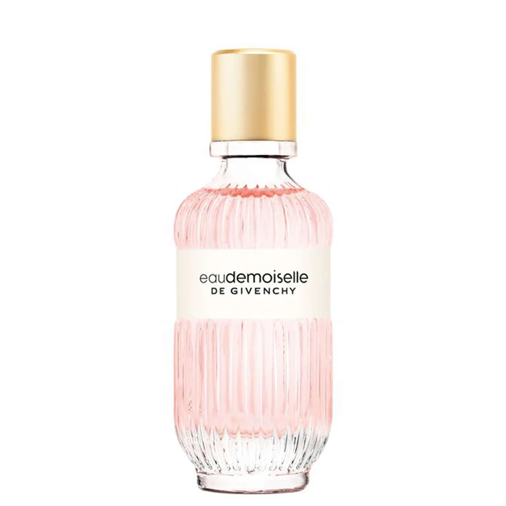 GIVENCHY Eaudemoiselle Eau Florale Eau de Toilette Spray 50ml Image 1