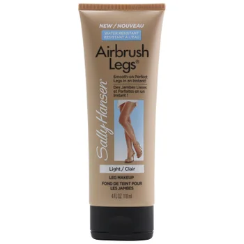 Sally Hansen Airbrush Legs Smooth On
