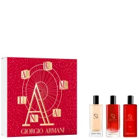 Armani Christmas 2022 Si Eau de Parfum Mini 15ml Gift Set