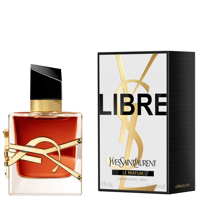 Yves Saint Laurent Libre Le Parfum Spray 30ml