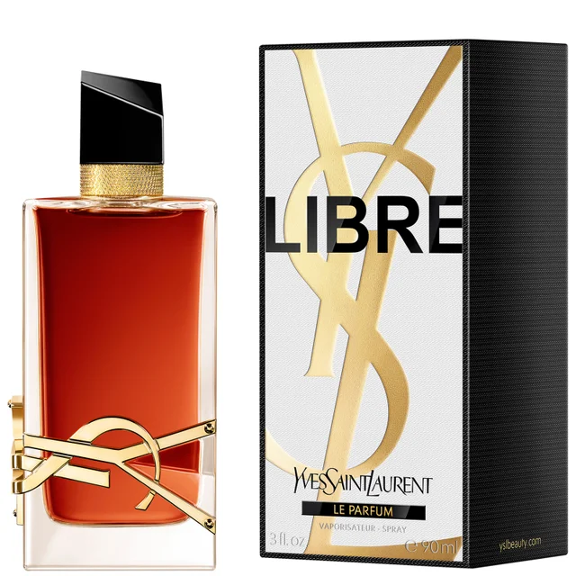 Yves Saint Laurent Libre Le Parfum Spray 90ml