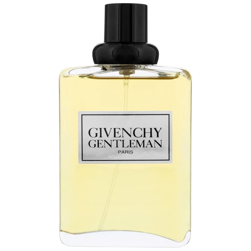 GIVENCHY Gentleman Original Eau de Toilette Spray 100ml Image 1
