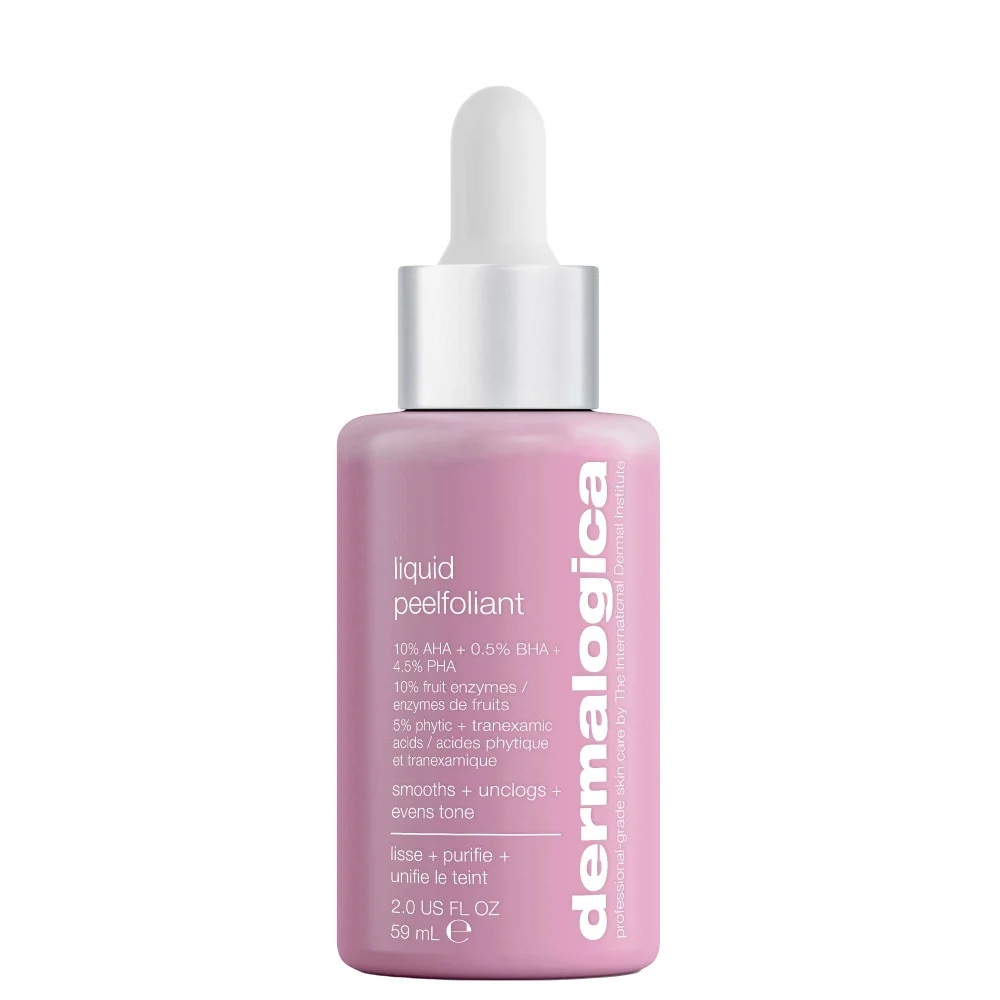 Dermalogica Daily Skin Health Daily Liquid Peelfoliant 59ml Image 1
