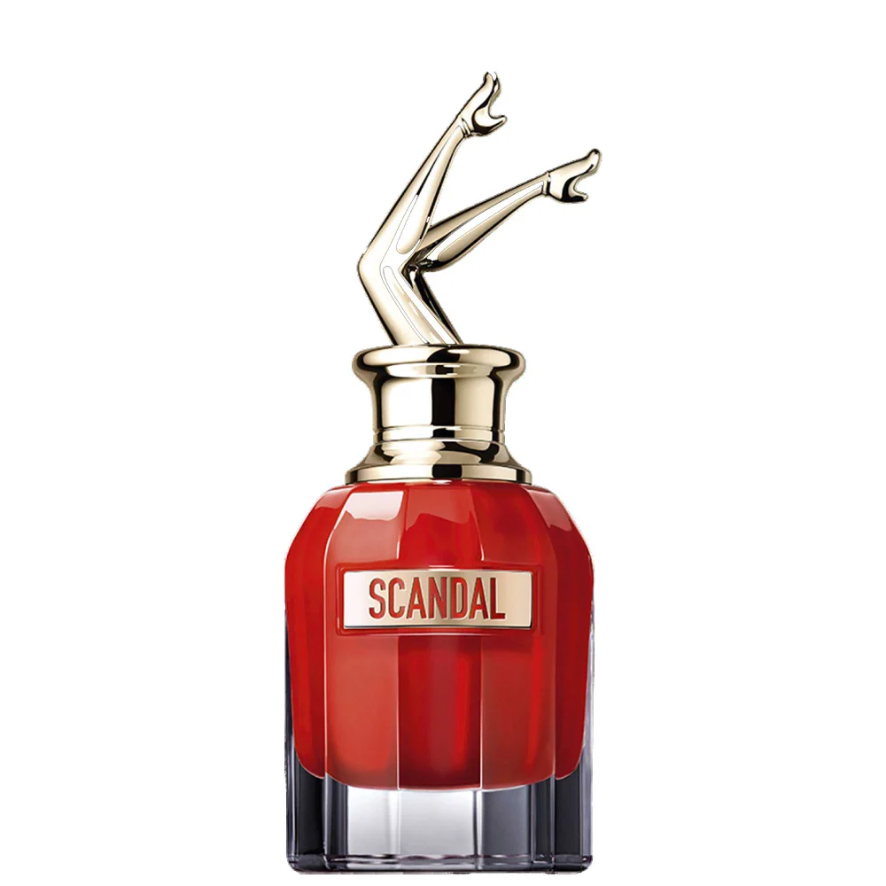 Jean Paul Gaultier Scandal Le Parfum Eau de Parfum 50ml Image 1