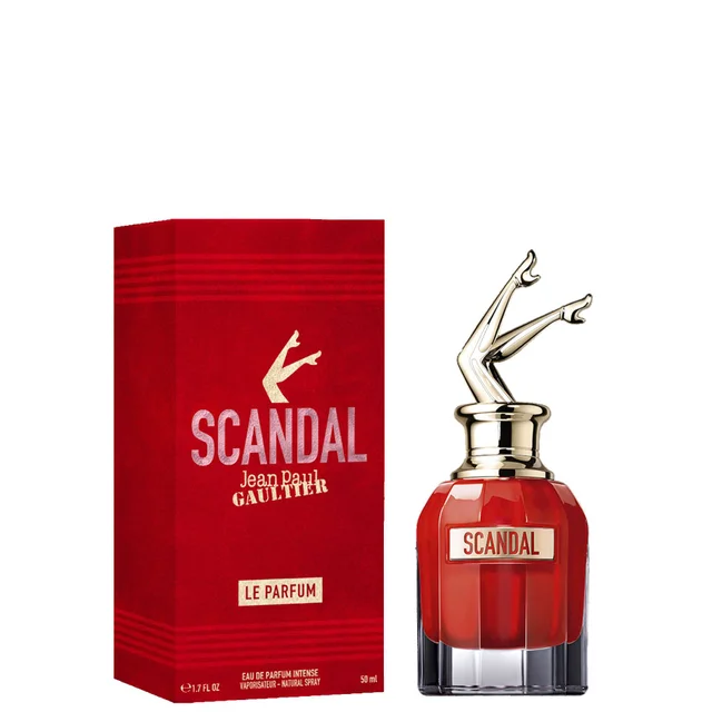 Jean Paul Gaultier Scandal Le Parfum Eau de Parfum 50ml