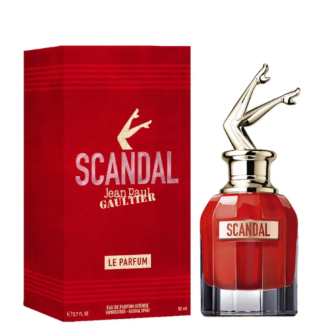 Jean Paul Gaultier Scandal Le Parfum Eau de Parfum 80ml