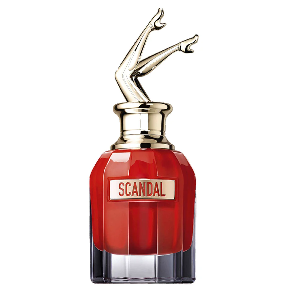 Jean Paul Gaultier Scandal Le Parfum Eau de Parfum 80ml Image 1