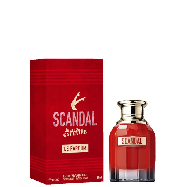 Jean Paul Gaultier Scandal Le Parfum Eau de Parfum 30ml