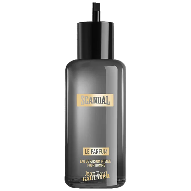 Jean Paul Gaultier Scandal Pour Homme Le Parfum Eau de Parfum Refill 200ml