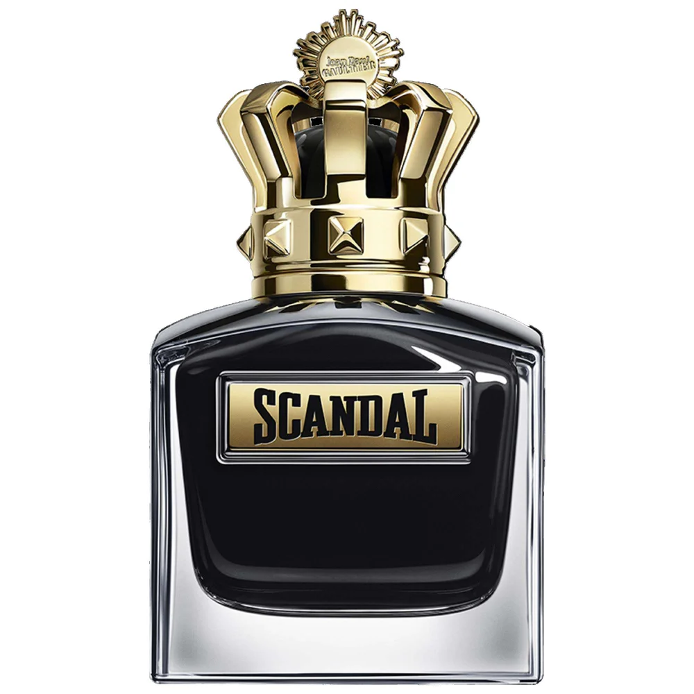 Jean Paul Gaultier Scandal Pour Homme Le Parfum Eau de Parfum 100ml Image 1