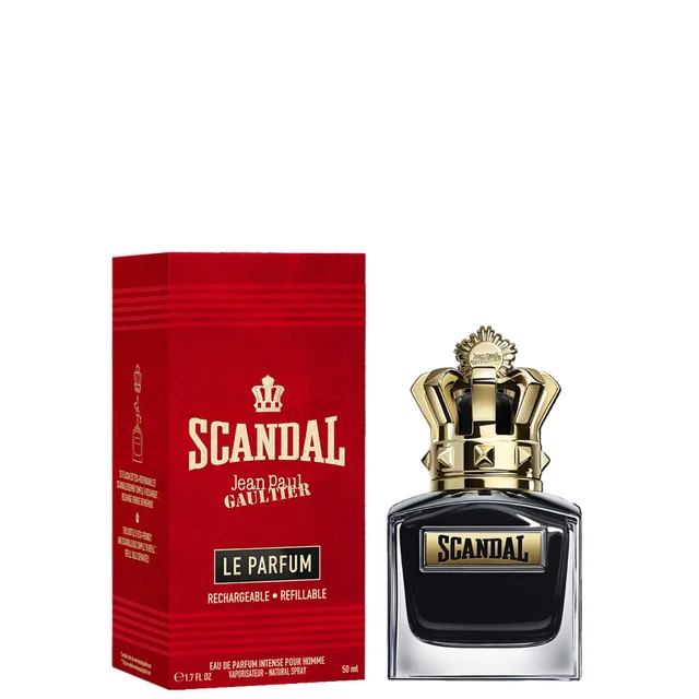 Jean Paul Gaultier Scandal Pour Homme Le Parfum Eau de Parfum 50ml