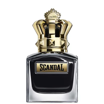 Jean Paul Gaultier Scandal Pour Homme Le Parfum Eau de Parfum 50ml