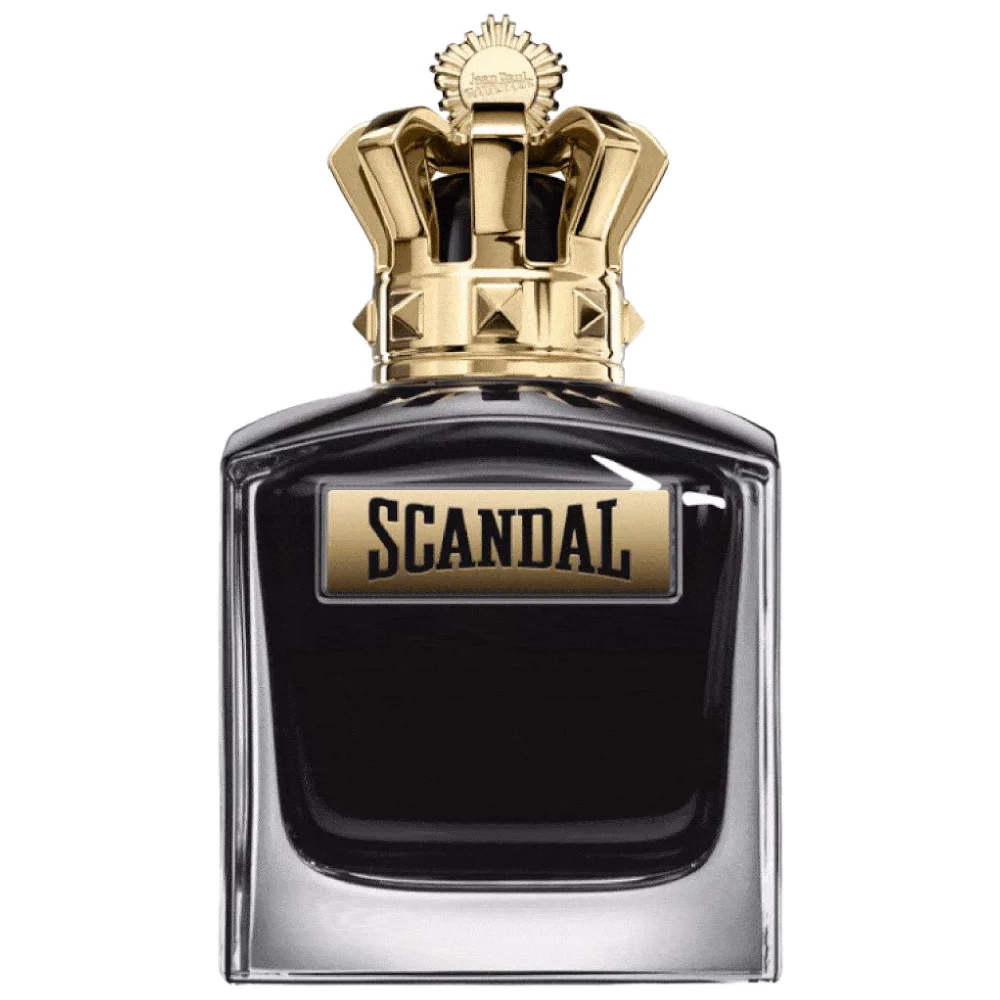 Jean Paul Gaultier Scandal Pour Homme Le Parfum Eau de Parfum Spray 150ml Image 1