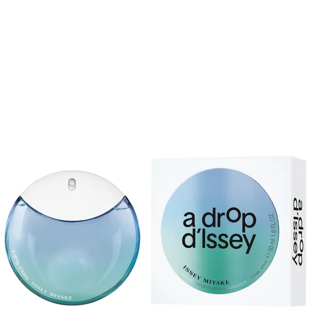 Issey Miyake A Drop d’Issey Eau de Parfum Fraiche Spray 50ml
