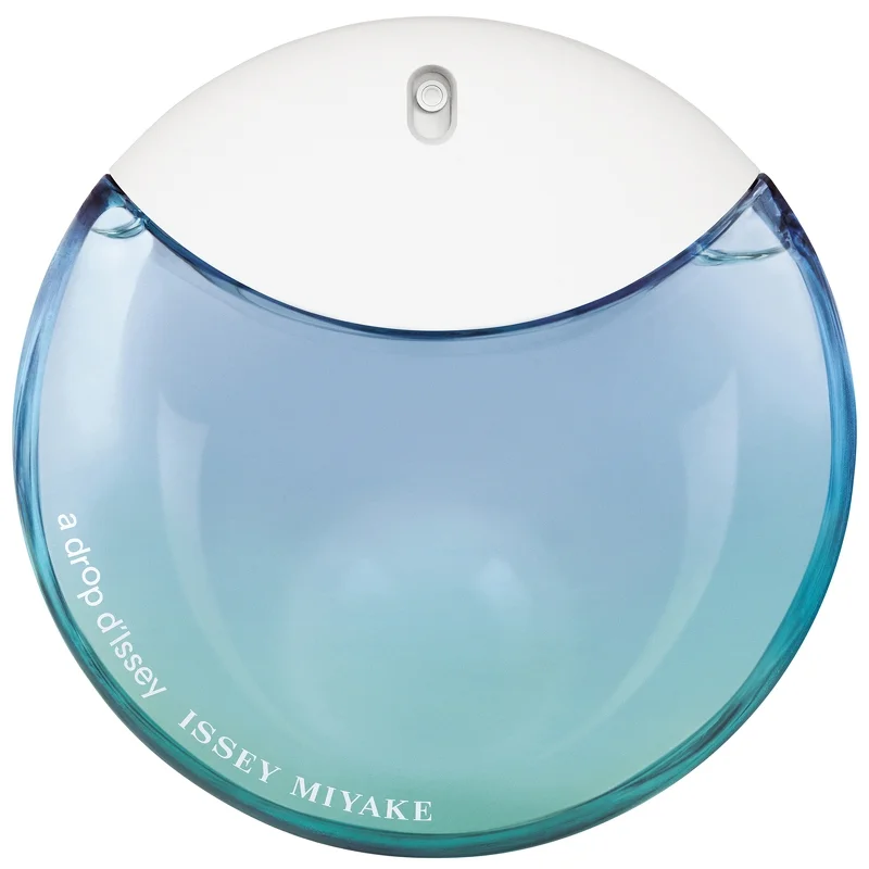 Issey Miyake A Drop d’Issey Eau de Parfum Fraiche Spray 90ml Image 1