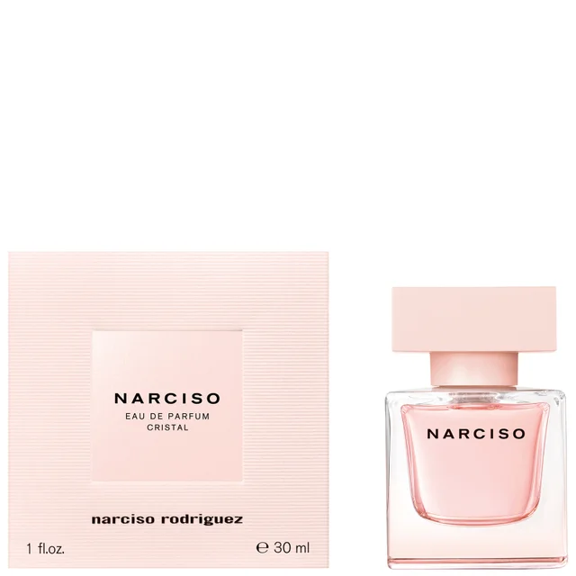 Narciso Rodriguez NARCISO Cristal Eau de Parfum Spray 30ml