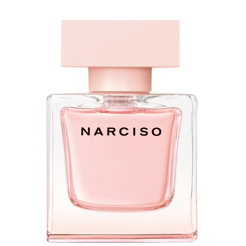 Narciso Rodriguez NARCISO Cristal Eau de Parfum Spray 50ml Image 1