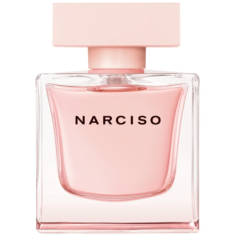 Narciso Rodriguez NARCISO Cristal Eau de Parfum Spray 90ml Image 1
