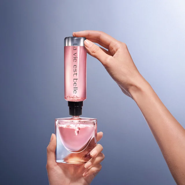 Lancôme La Vie Est Belle Eau de Parfum Refillable Spray 150ml