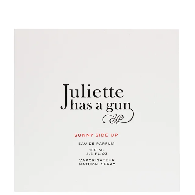 Juliette Has A Gun Sunny Side Up Eau de Parfum Spray 100ml